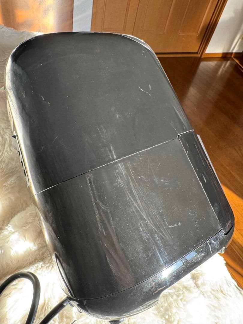 COSORI コソリ ノンフライヤー 2L 一人用