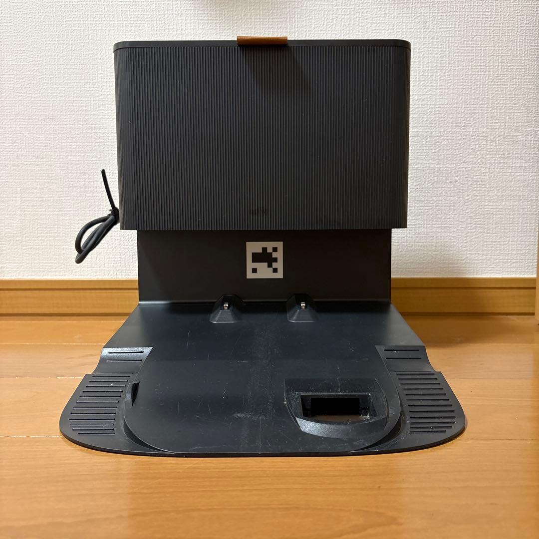 iROBOT Roomba j7+ ロボット掃除機 ルンバ