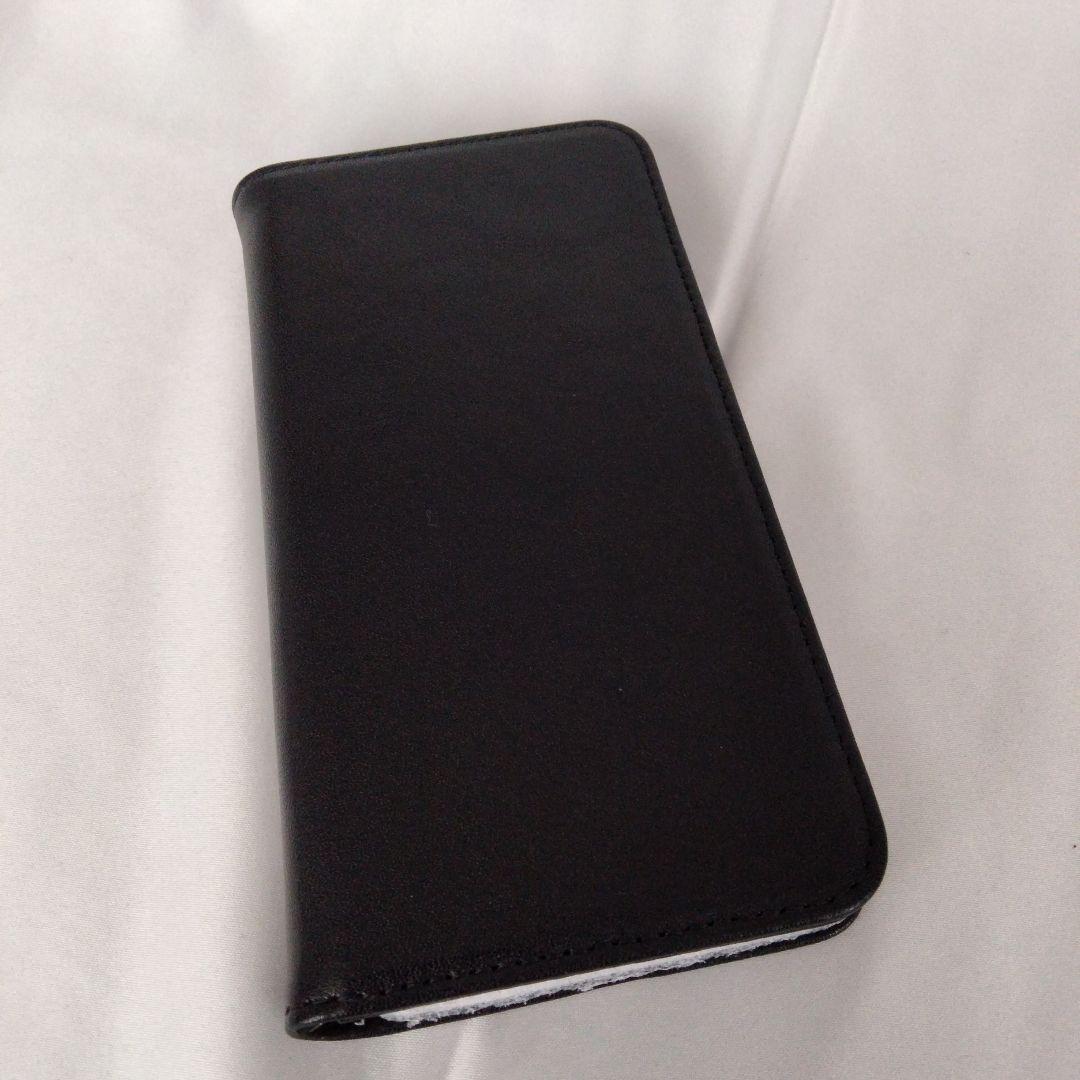 ✨残り１点✨本革 iPhoneXR ケース 手帳型 アイフォン XR レザー