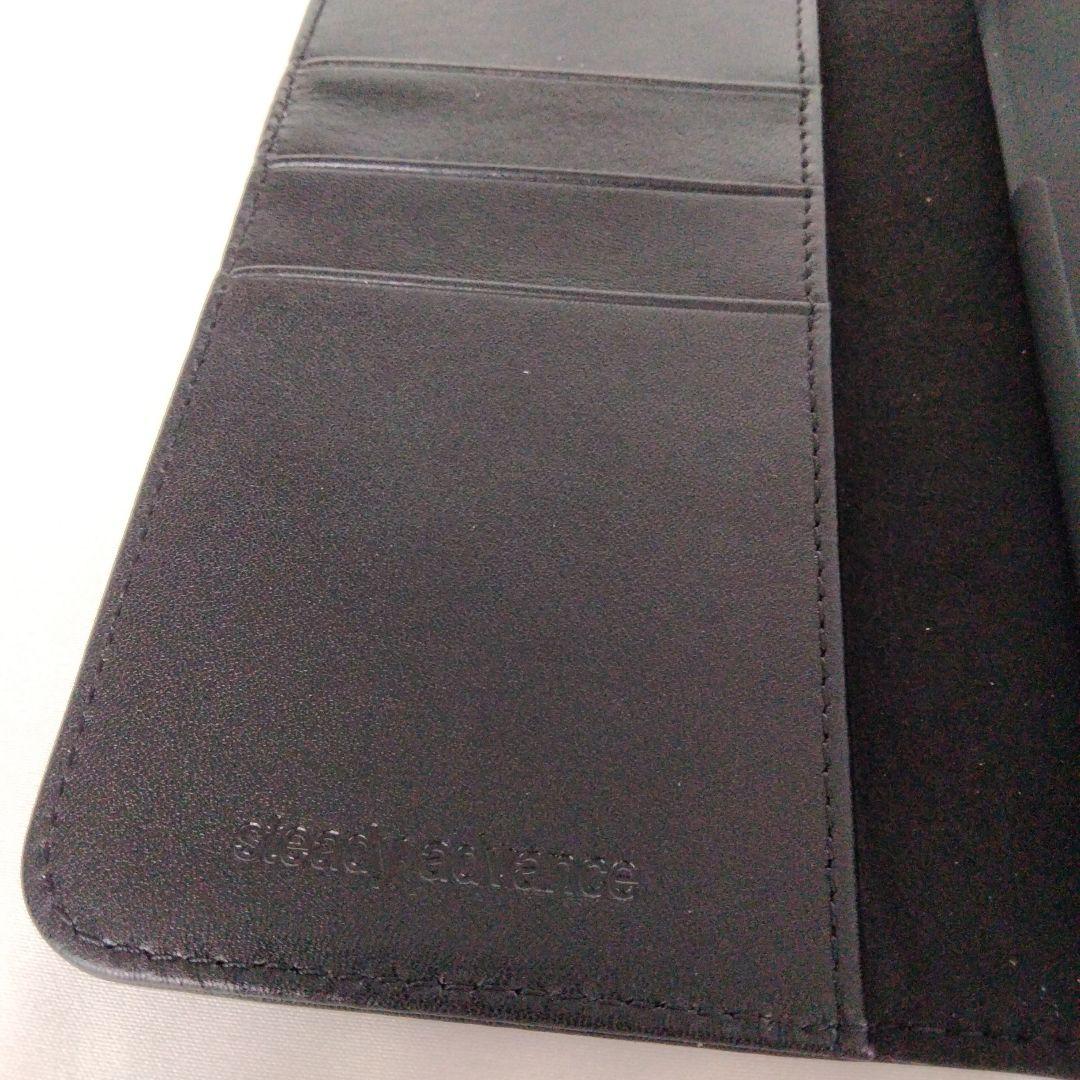 ✨残り１点✨本革 iPhoneXR ケース 手帳型 アイフォン XR レザー