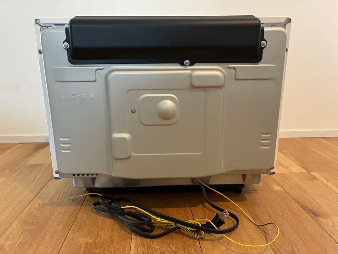 （13日迄値引）Panasonic NE-A304(W) スチームオーブンレンジ