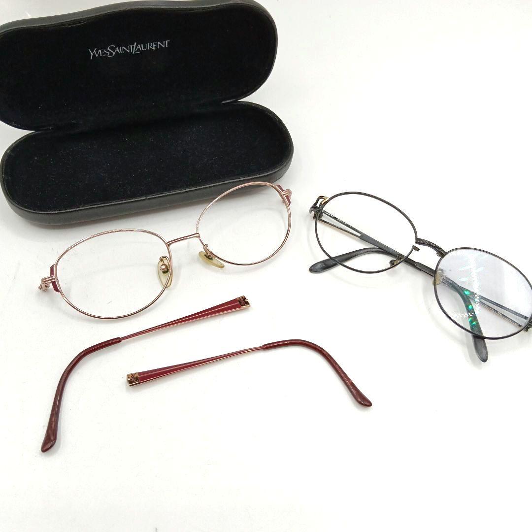 ブランド眼鏡まとめ10本セット GUCCI BURBERRYなど 上380