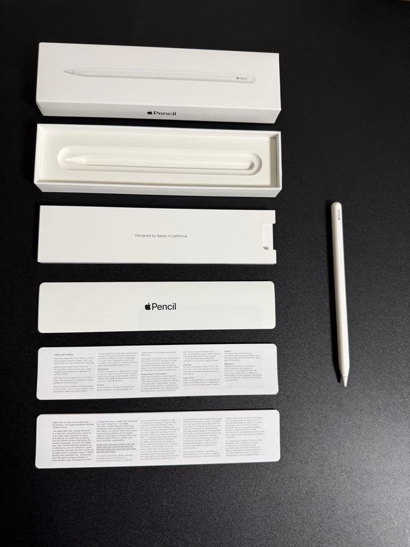 iPad Pro 12.9 第6世代 128GB Apple Pencil付