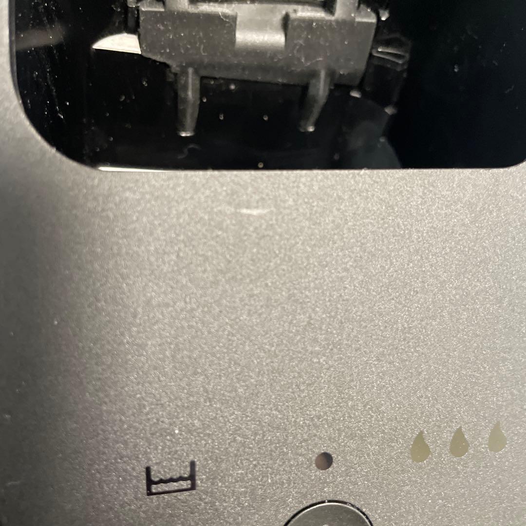 BRAUN S9 PRO+ メンズシェーバー 新品未使用品