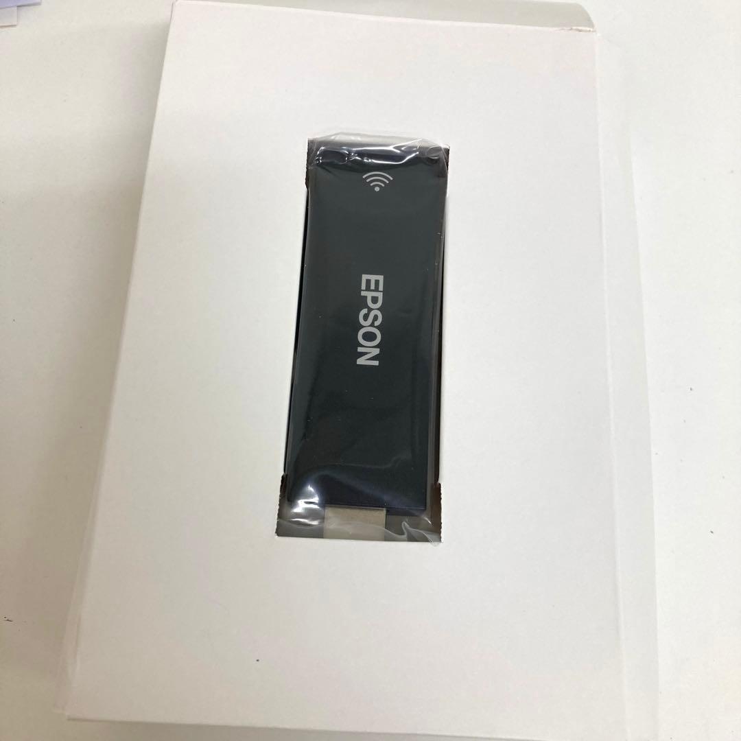 f844-37 EPSON ストリーミングメディアプレーヤー4K ELPAP12