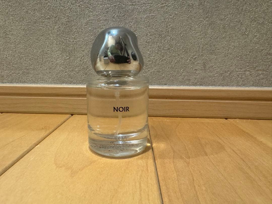 LOA　NOIR 香水