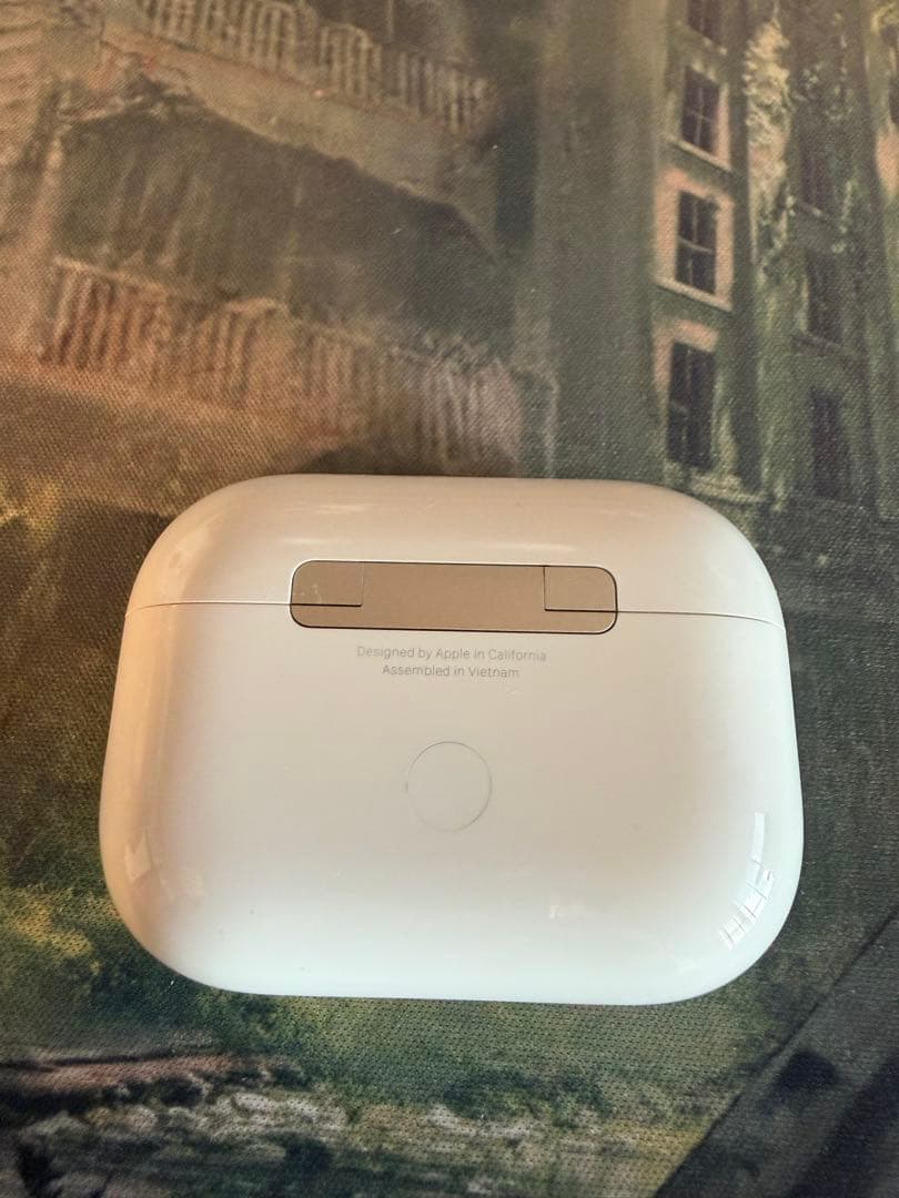 AirPods Pro2 充電ケース付き