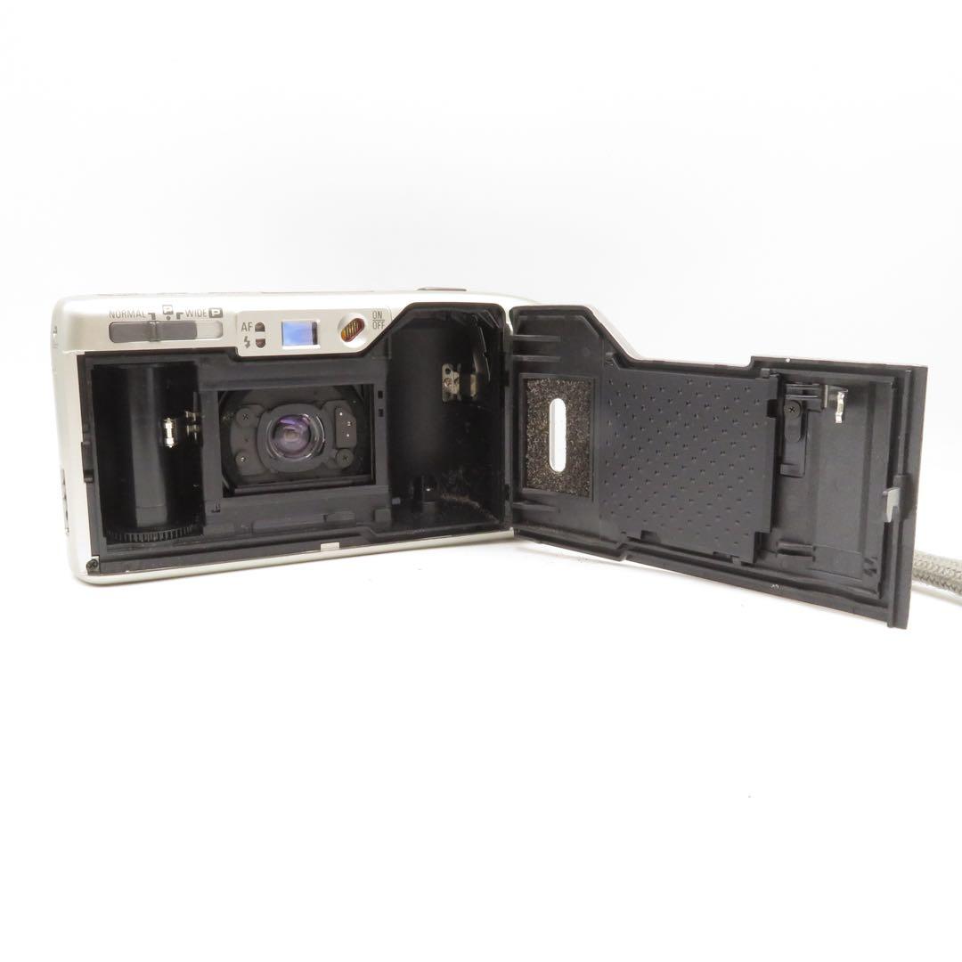 訳あり動作品 RICOH R1S コンパクトフィルムカメラ
