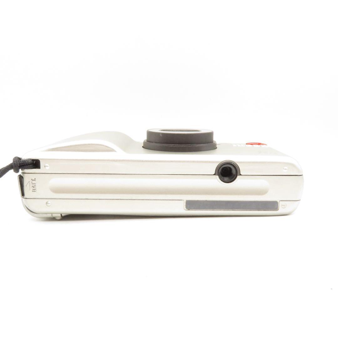訳あり動作品 RICOH R1S コンパクトフィルムカメラ