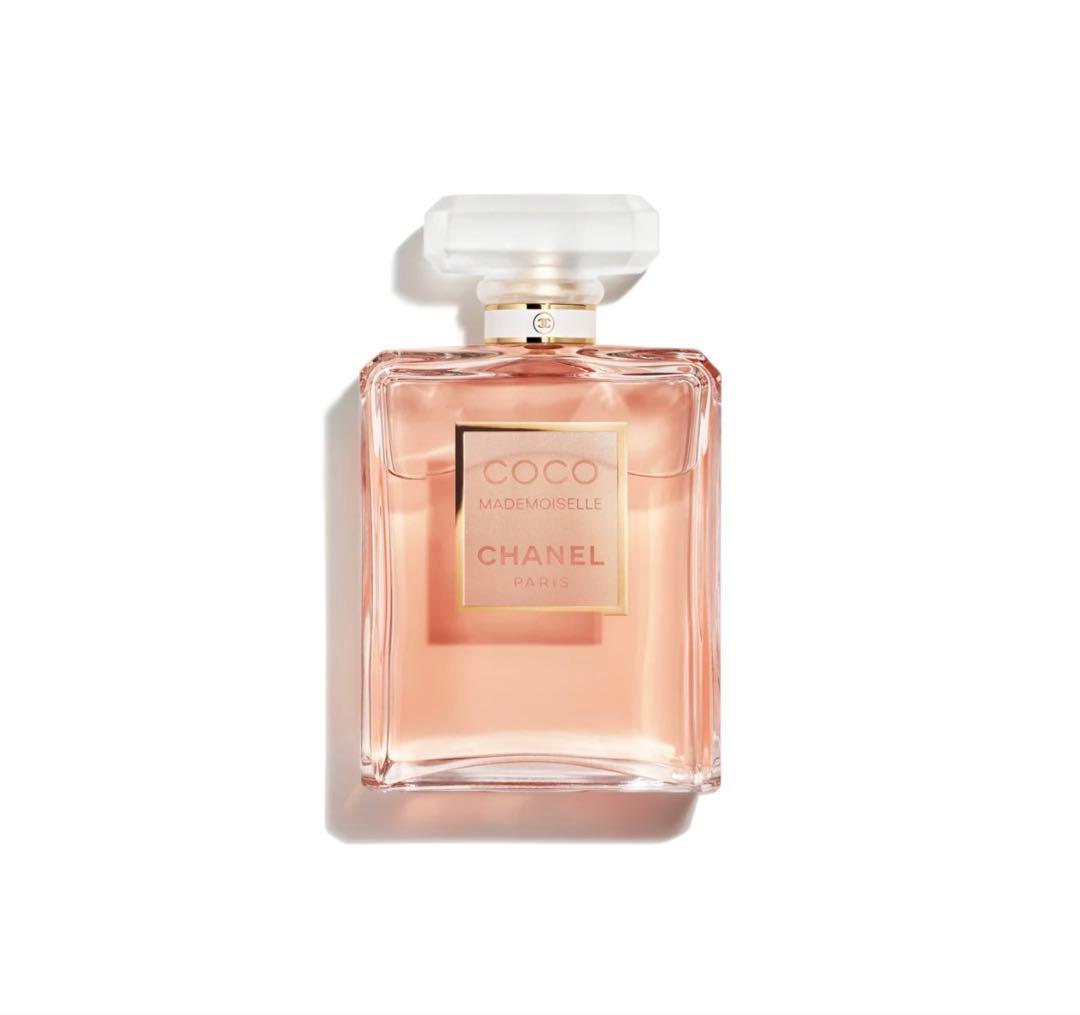 CHANEL ココマドモアゼル　オードゥパルファム