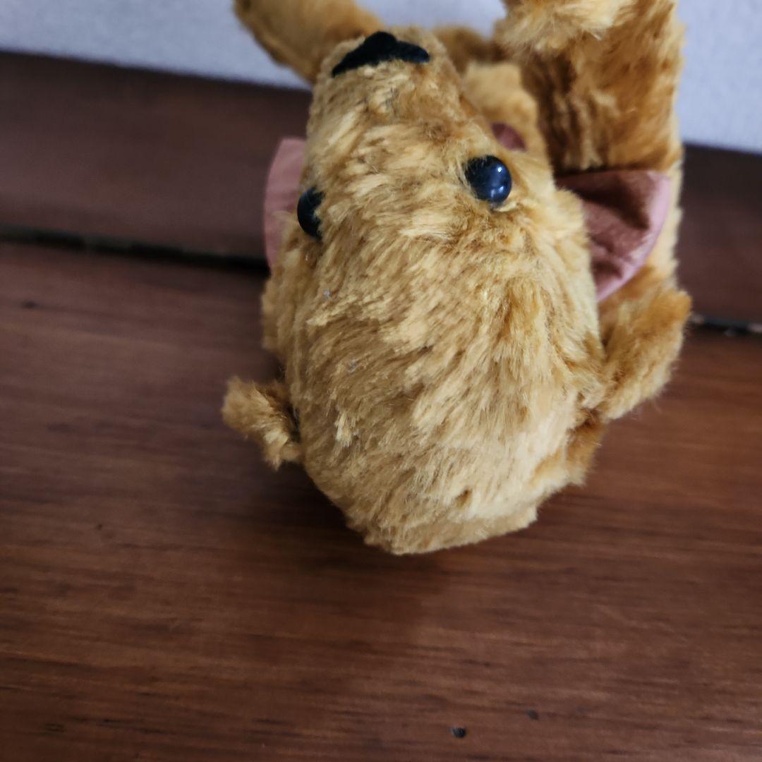 ヴィンテージ♥️H.M BEARS アイリス＆チェス・チェズニー作 テディベア