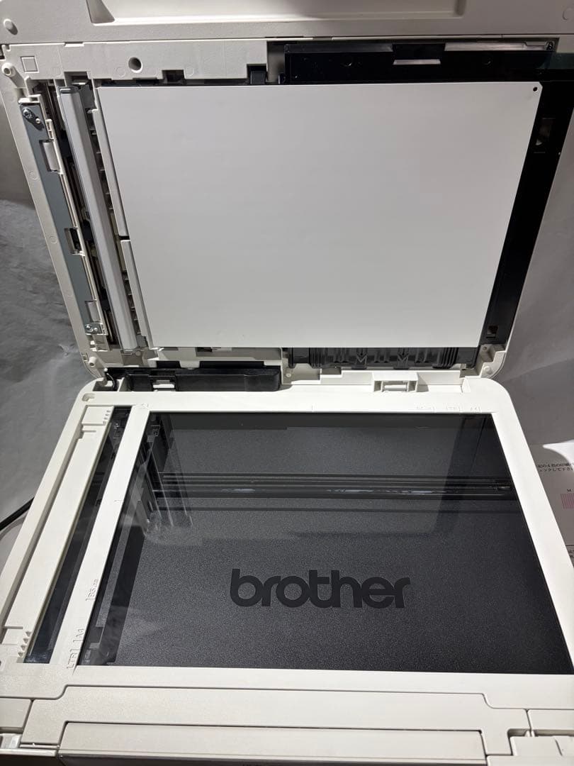 brother プリンター DCP-J962N 現状品