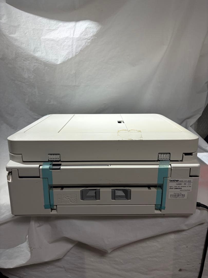 brother プリンター DCP-J962N 現状品