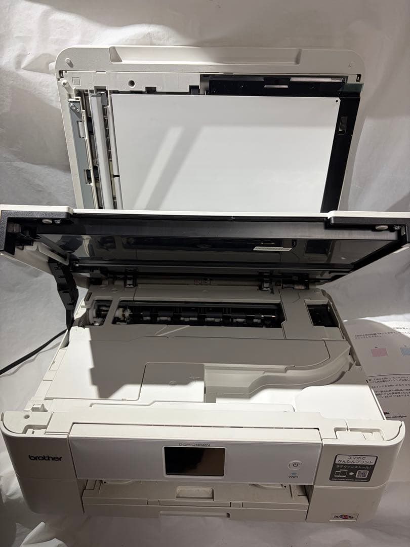 brother プリンター DCP-J962N 現状品