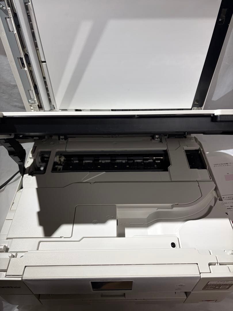 brother プリンター DCP-J962N 現状品