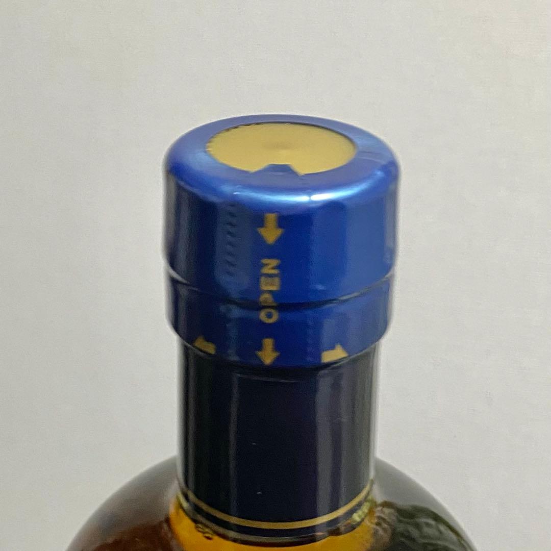 余市10年　シングルモルト　700ml ニッカウヰスキー