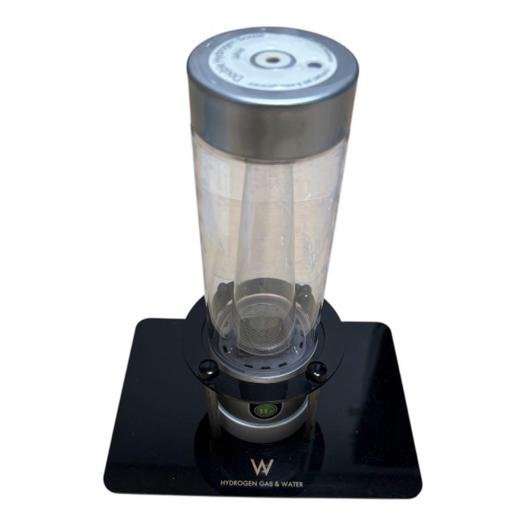 STRI ダブル水素ボトル　水素水生成器 ヘルス＆ビューティー