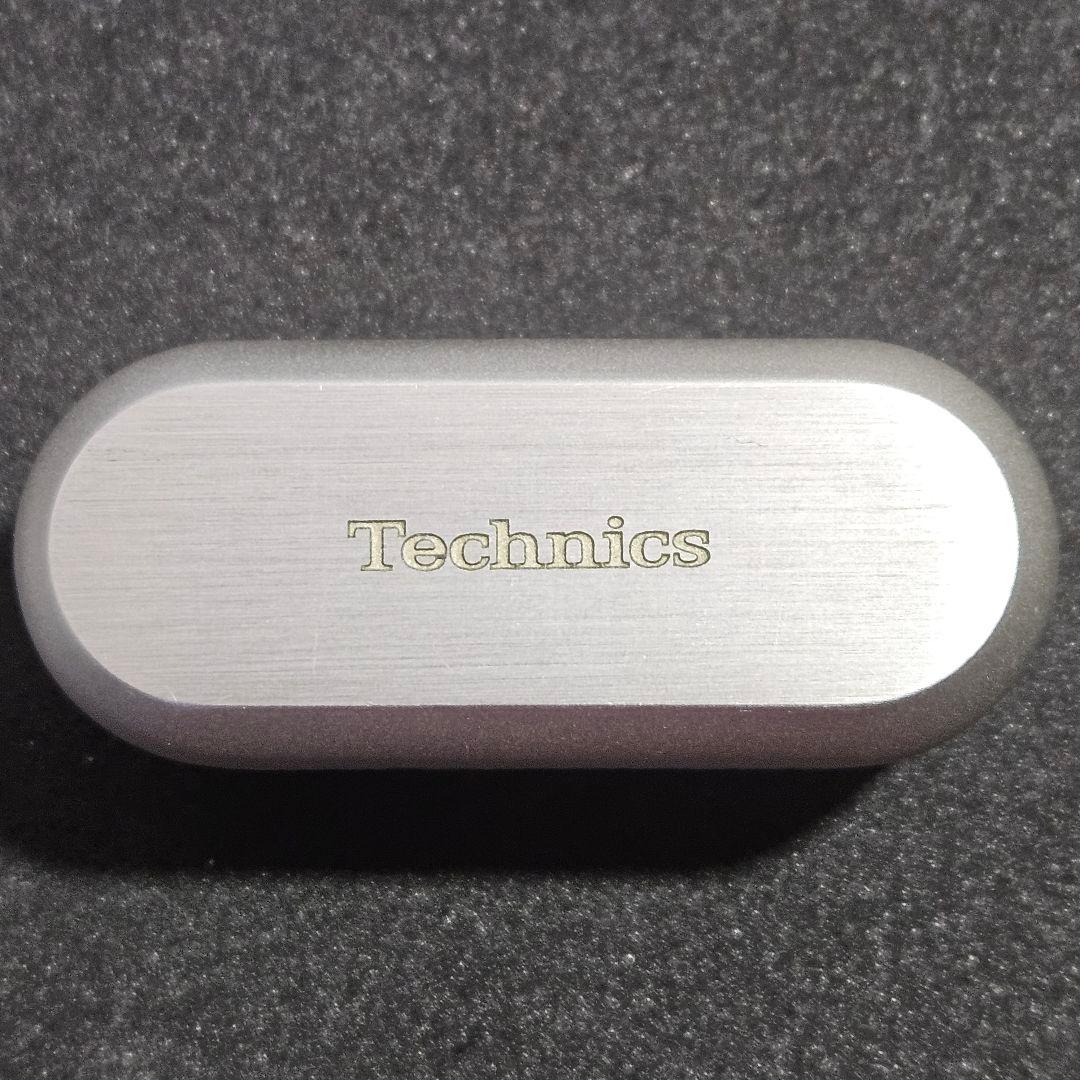 Technics EAH-AZ80 シルバー ケースのみ 動作確認済