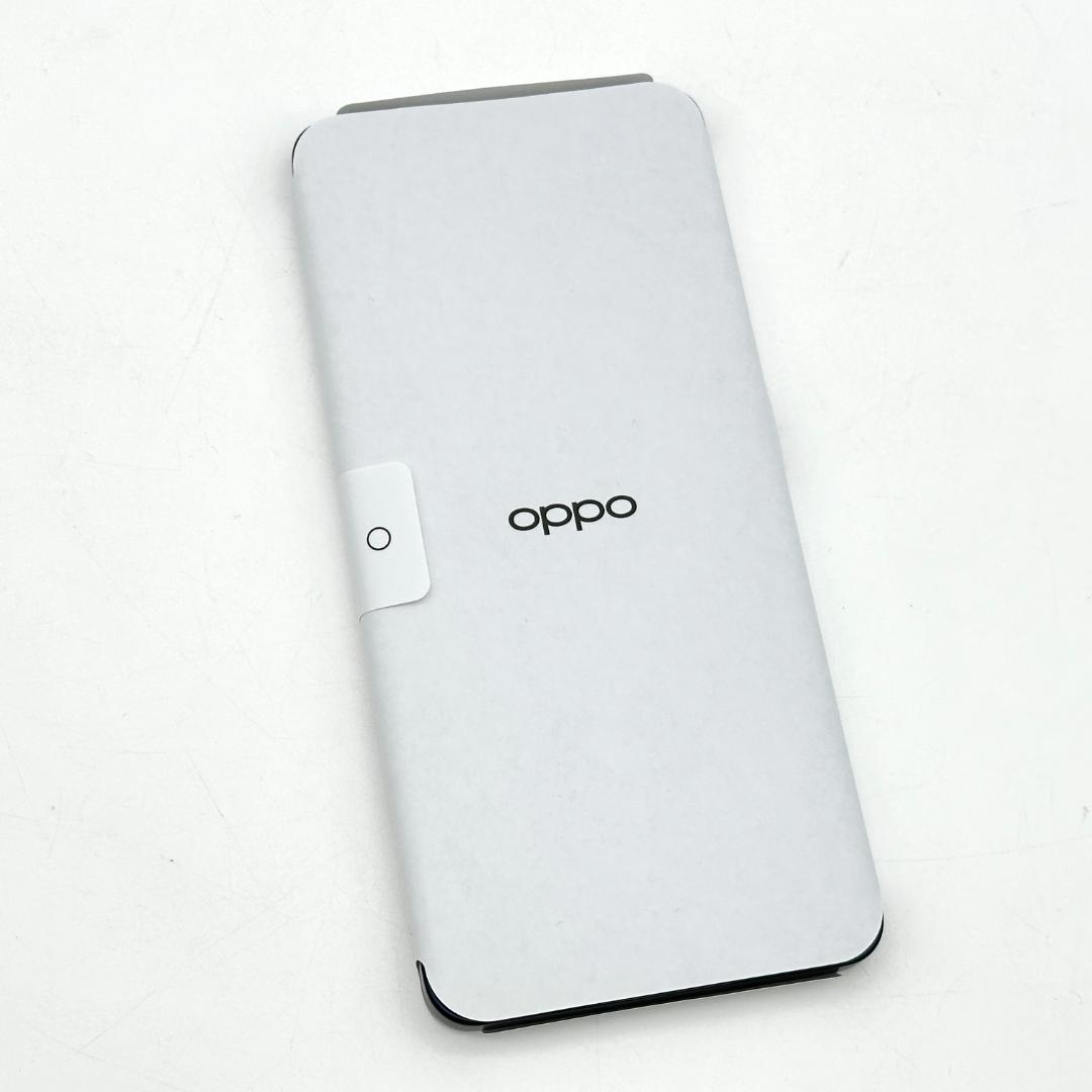 【新品・未使用】OPPO Reno13 A ルミナスネイビー 128GB
