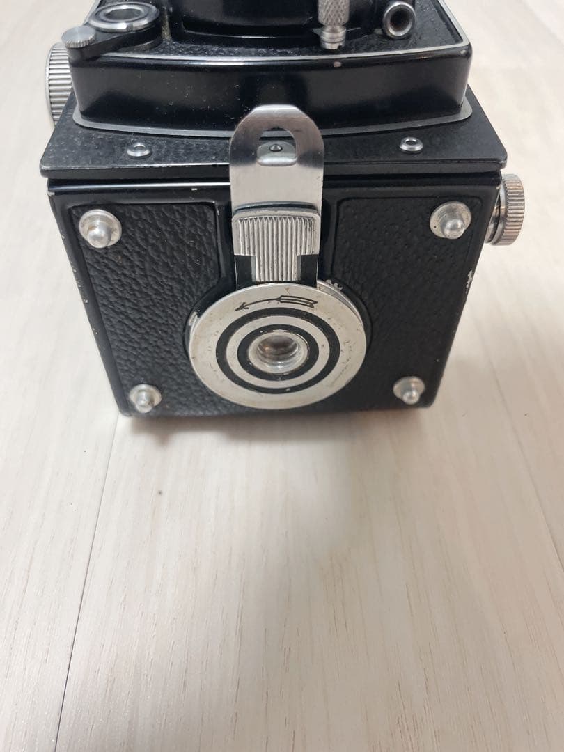 ROLLEICORD ローライコード