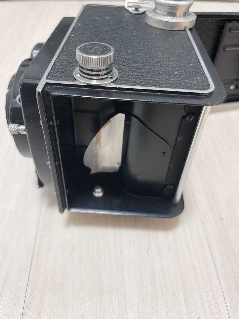 ROLLEICORD ローライコード