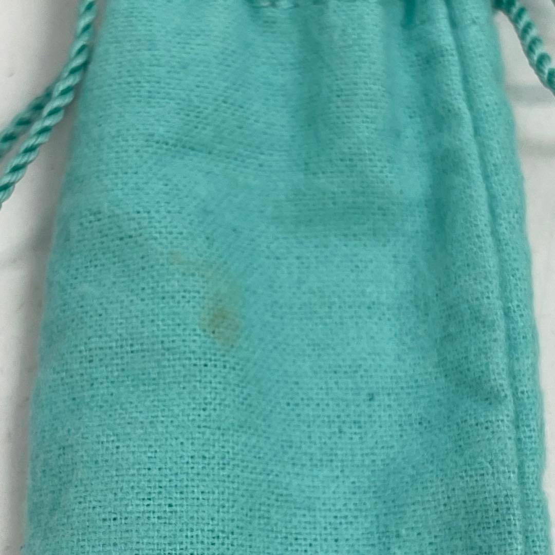 Tiffany&Co. ティファニー ボールペン SV925