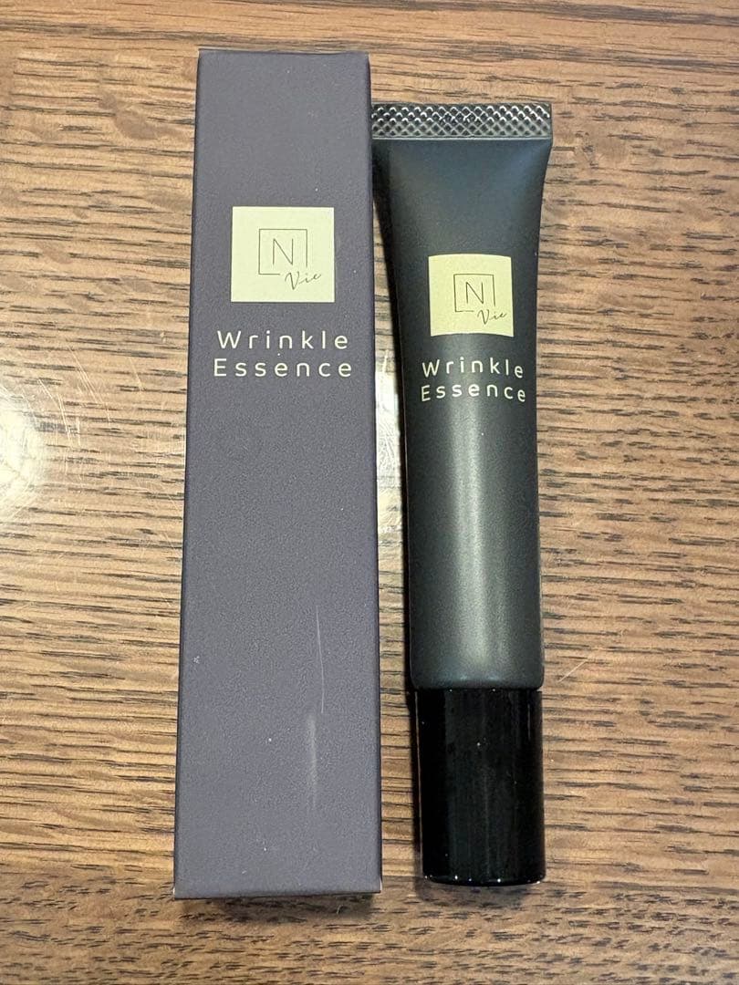 Wrinkle Direct Essence & Lotion セット
