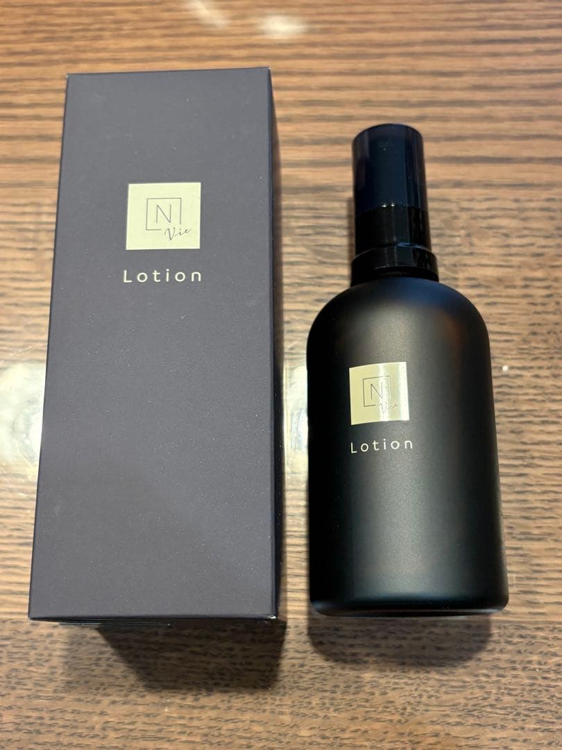 Wrinkle Direct Essence & Lotion セット