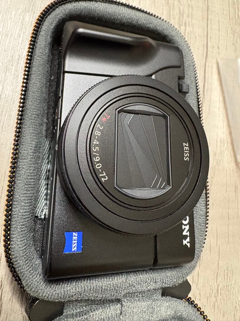 rx100-m7 デジタルカメラ