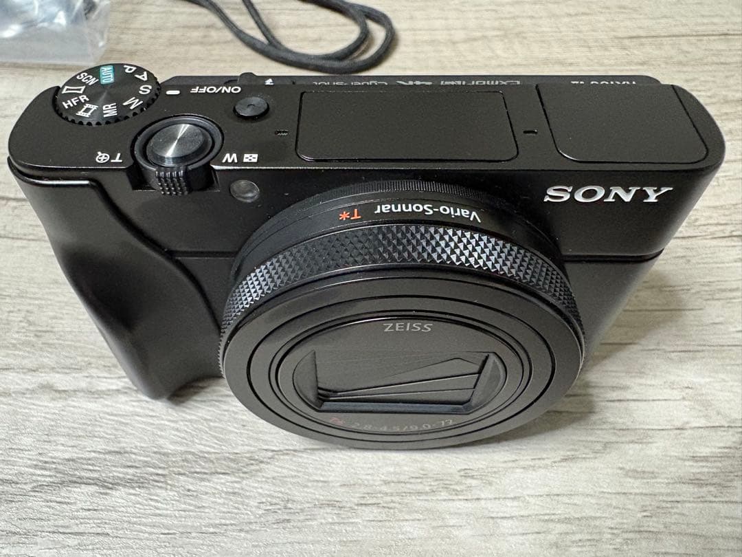rx100-m7 デジタルカメラ