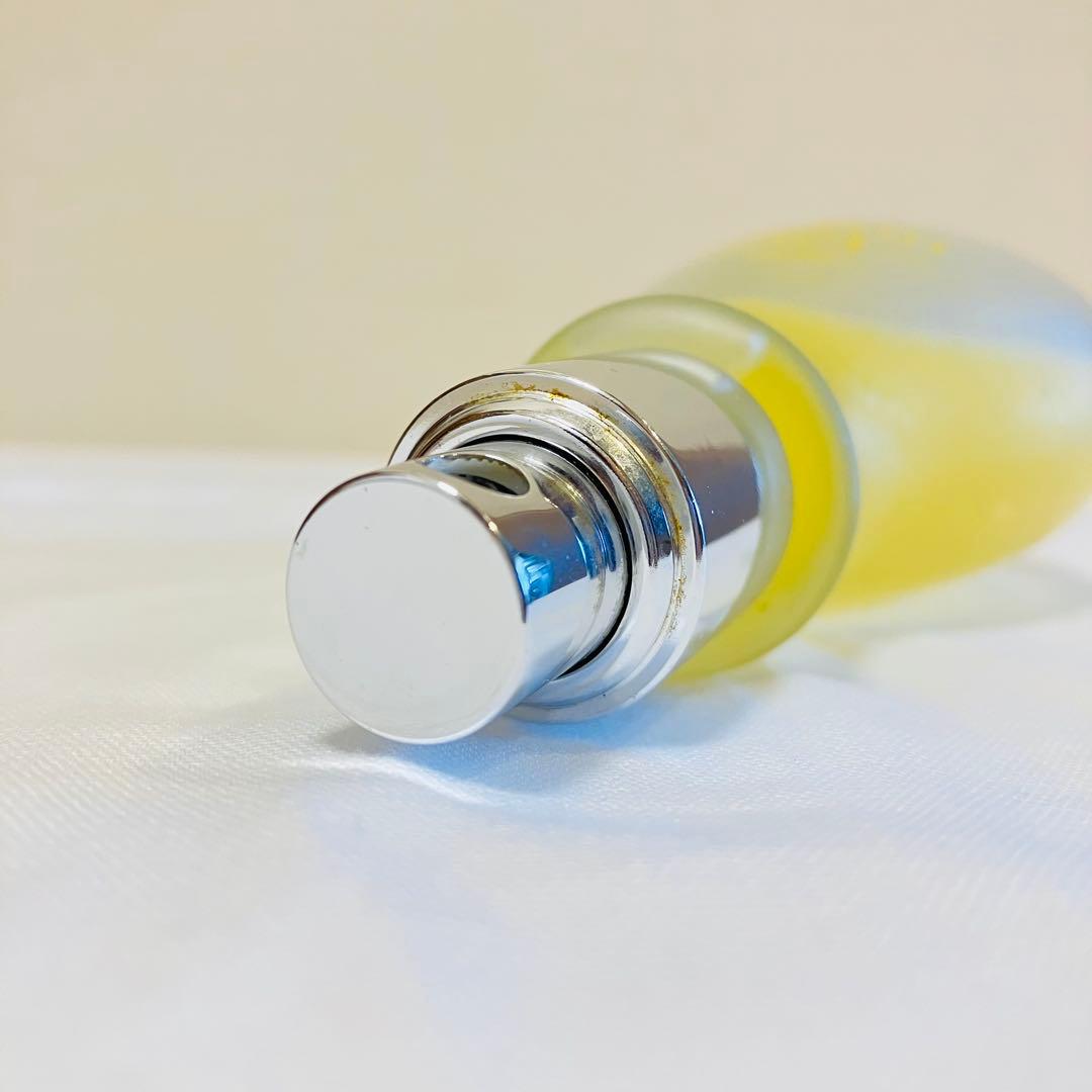 希少　カネボウ　オーフレッシュ　レモンライム　オーデコロン香水　150ml
