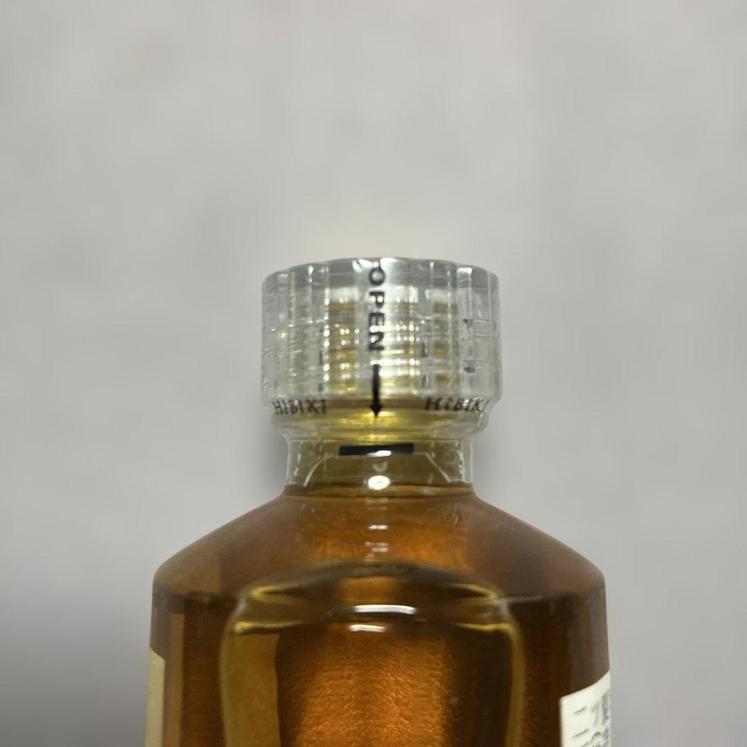 Hibiki 17年 ウイスキー 50ml