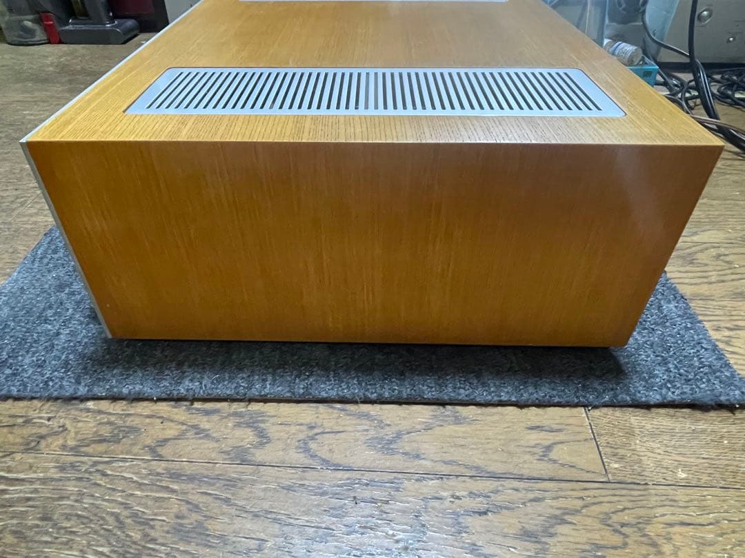 YAMAHA CA-800II プリメインアンプ