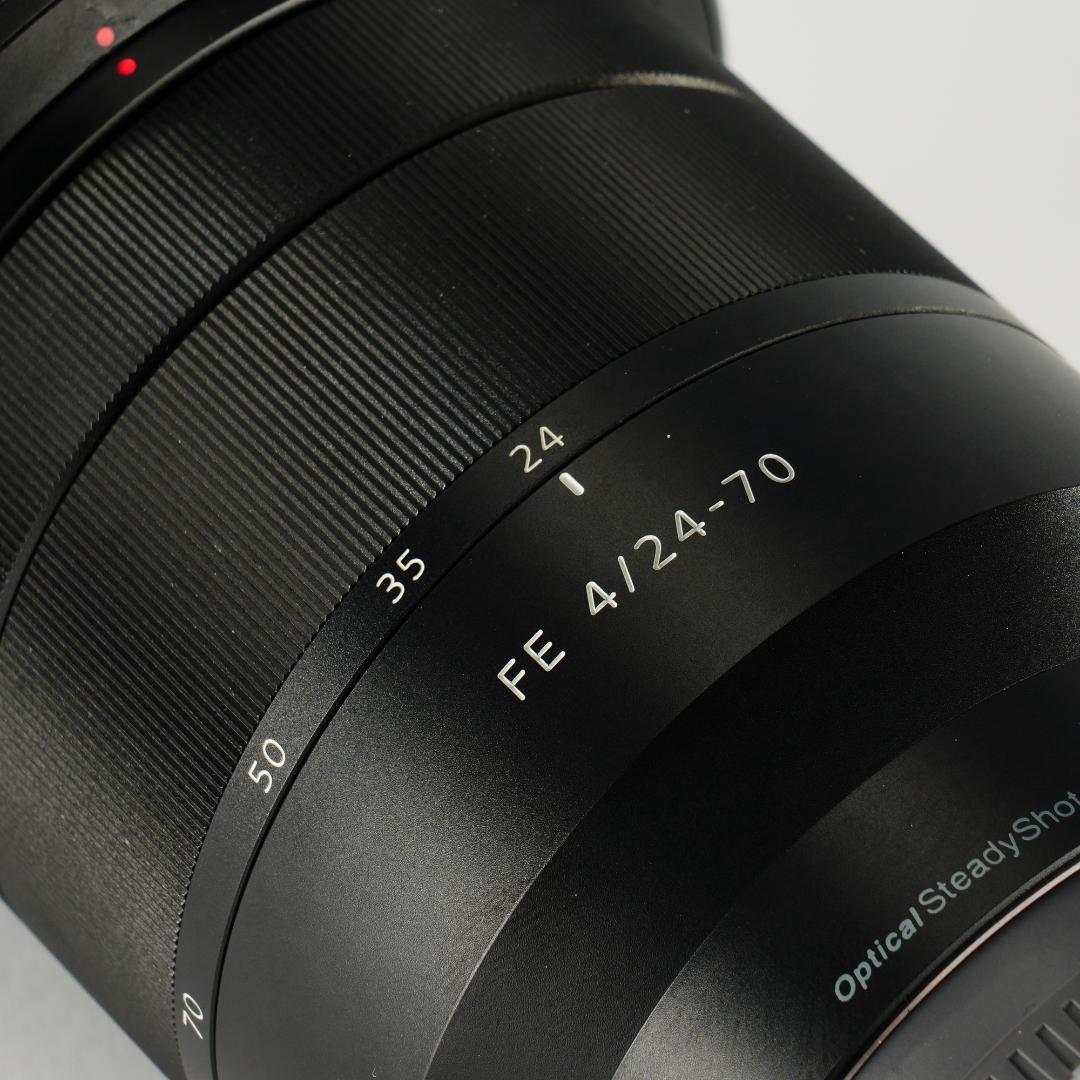 SONY SEL2470Z キットレンズ卒業の最適解 プロ実績 729