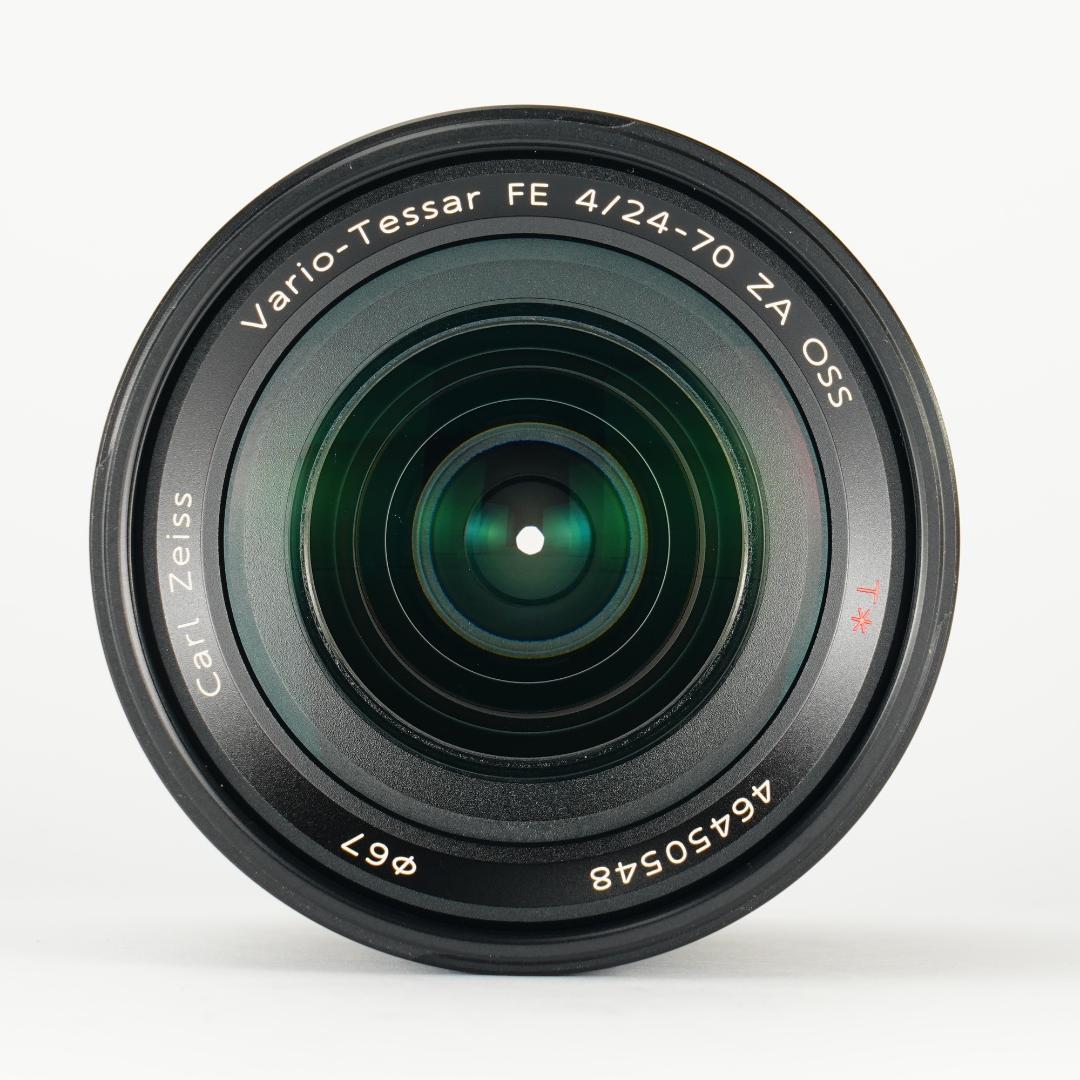 SONY SEL2470Z キットレンズ卒業の最適解 プロ実績 729