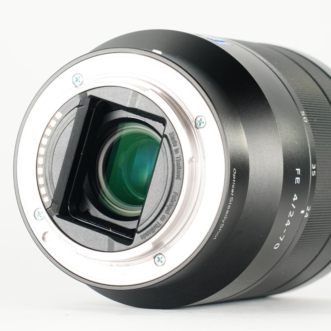 SONY SEL2470Z キットレンズ卒業の最適解 プロ実績 729