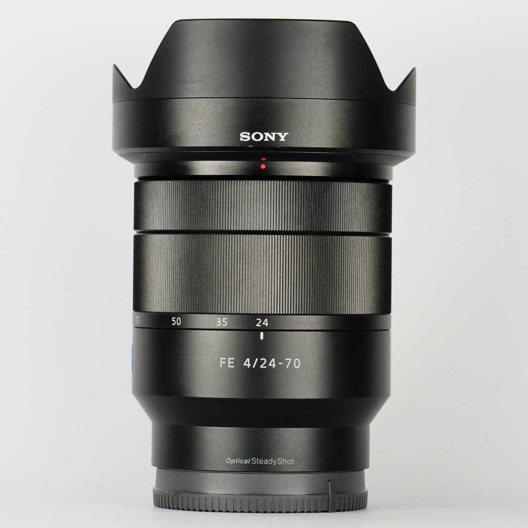 SONY SEL2470Z キットレンズ卒業の最適解 プロ実績 729