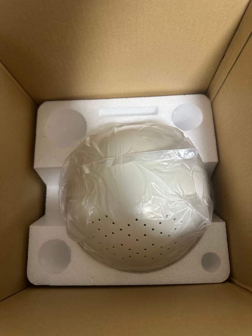 MAGIC BALL BASIC 空気清浄機