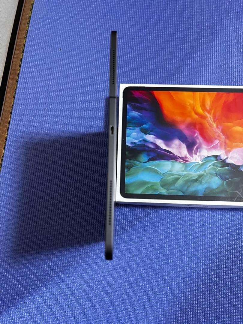 iPad Pro 12.9インチ 第4世代 512GB