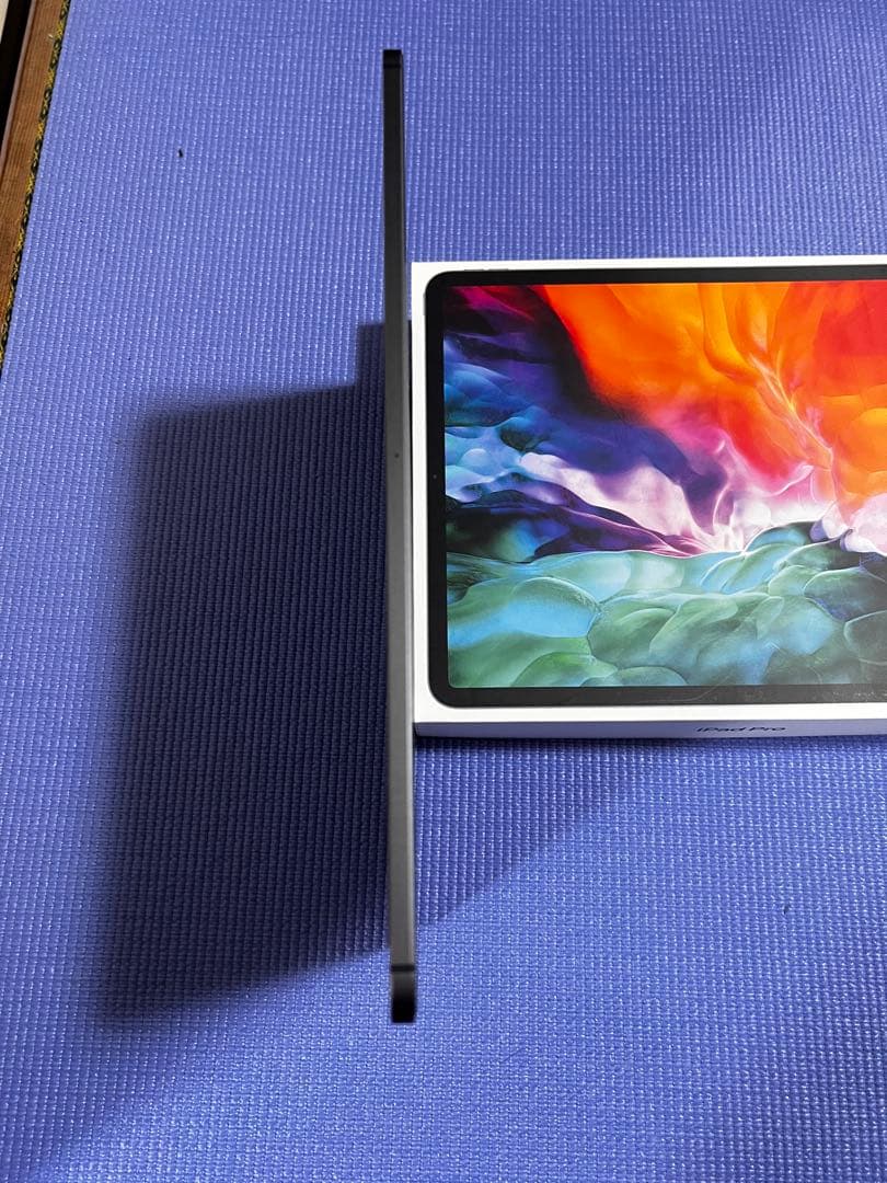iPad Pro 12.9インチ 第4世代 512GB