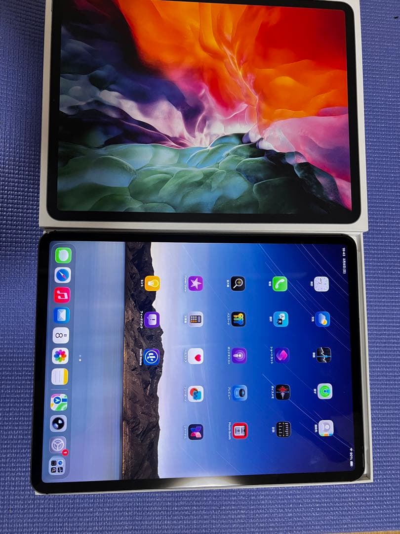 iPad Pro 12.9インチ 第4世代 512GB