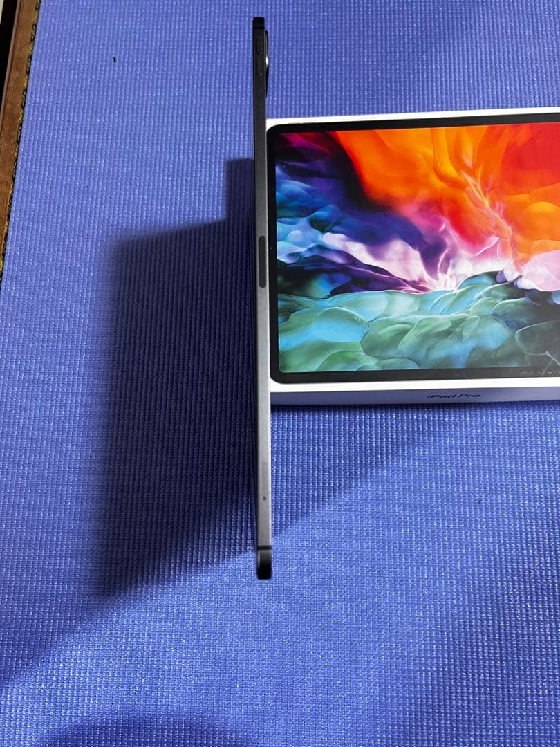 iPad Pro 12.9インチ 第4世代 512GB