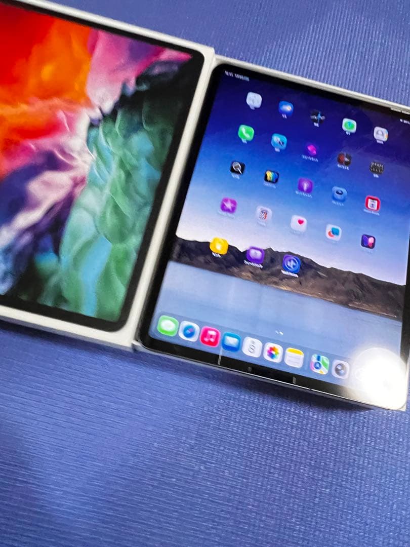 iPad Pro 12.9インチ 第4世代 512GB