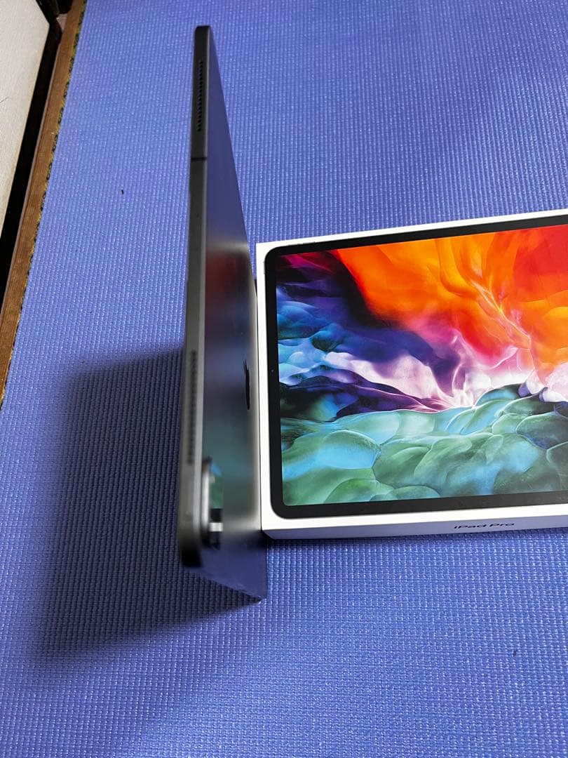 iPad Pro 12.9インチ 第4世代 512GB