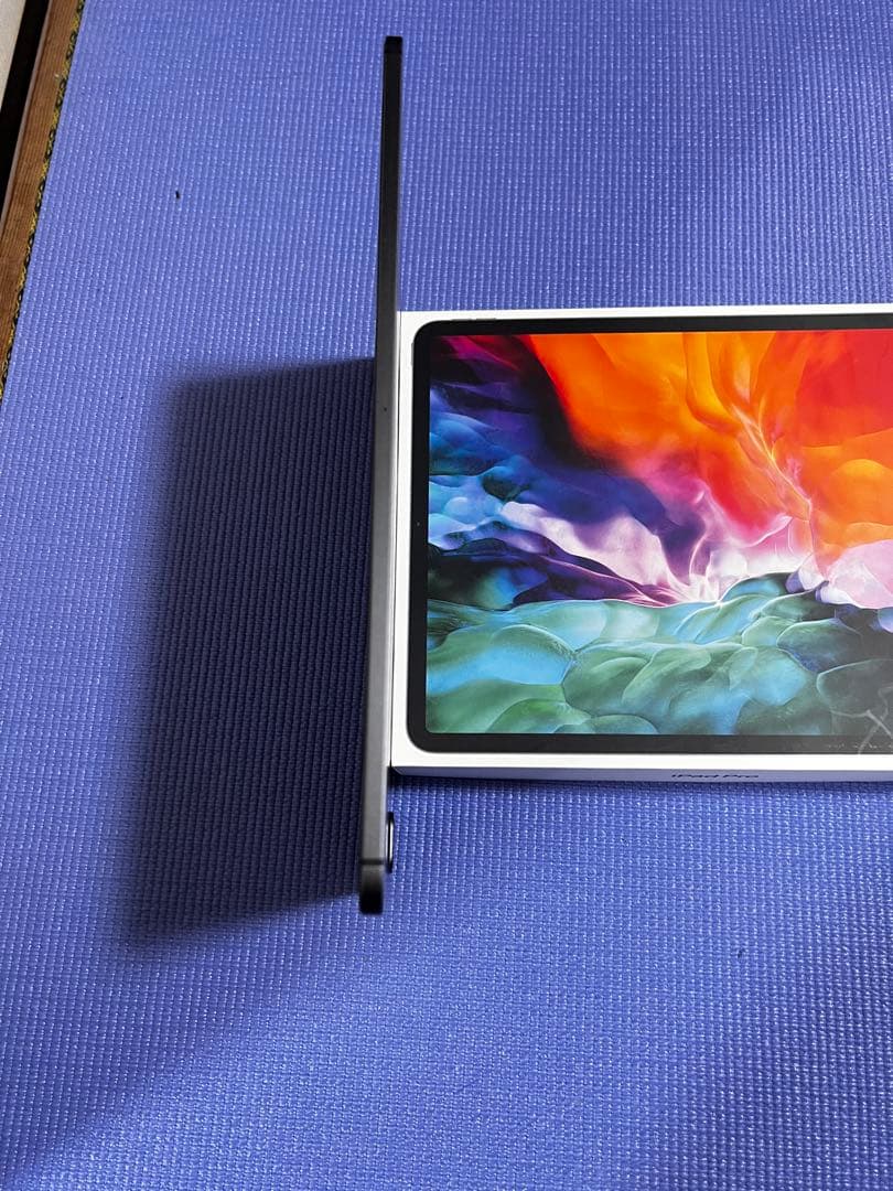 iPad Pro 12.9インチ 第4世代 512GB