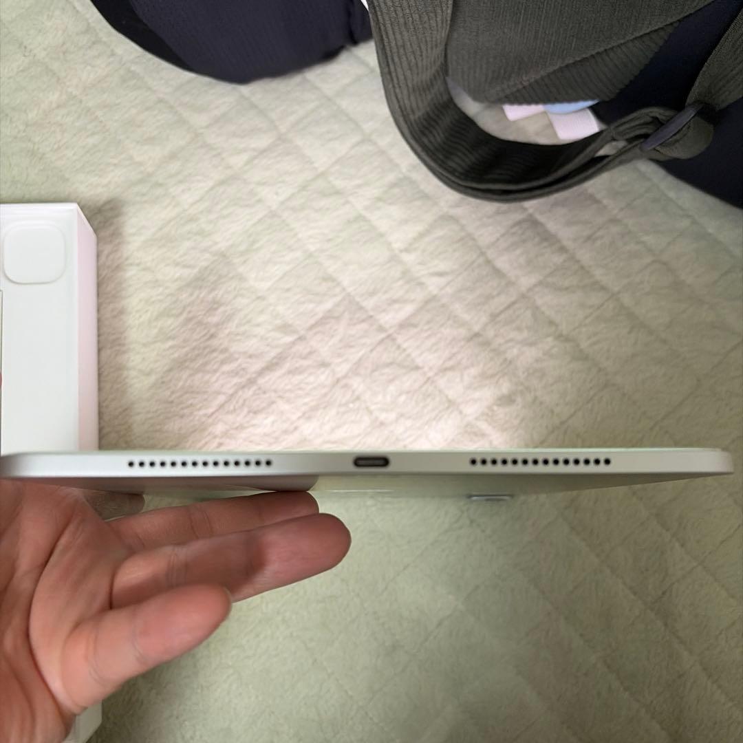 Apple iPad Pro 11インチ M4 Wi-Fiモデル 256GB