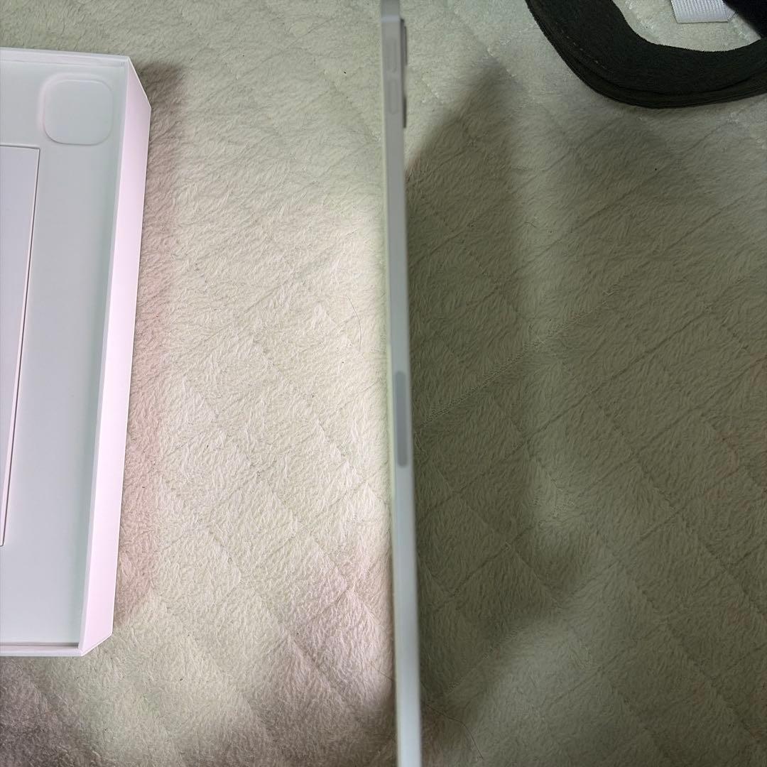 Apple iPad Pro 11インチ M4 Wi-Fiモデル 256GB