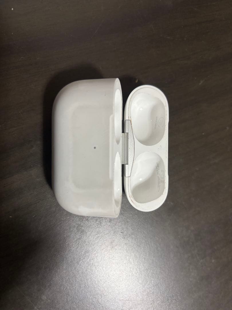 【 訳あり⠀】AirPods Pro 本体