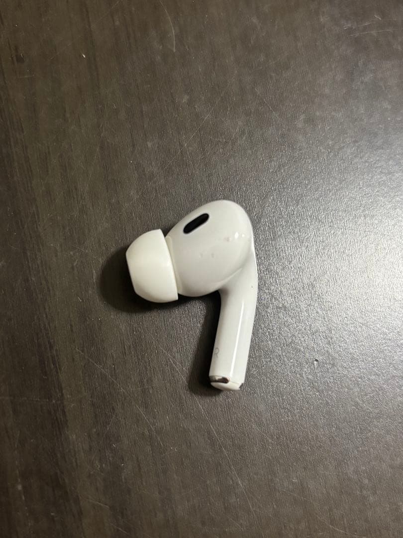 【 訳あり⠀】AirPods Pro 本体