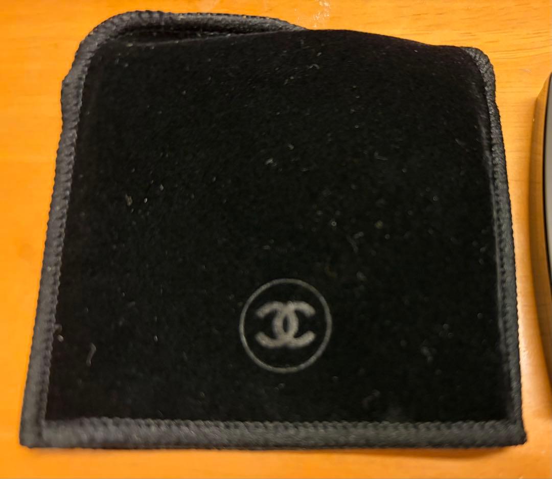 ❤️新品未使用❤️CHANELシャネル リップクリーム &コンパクトダブルミラー❤️